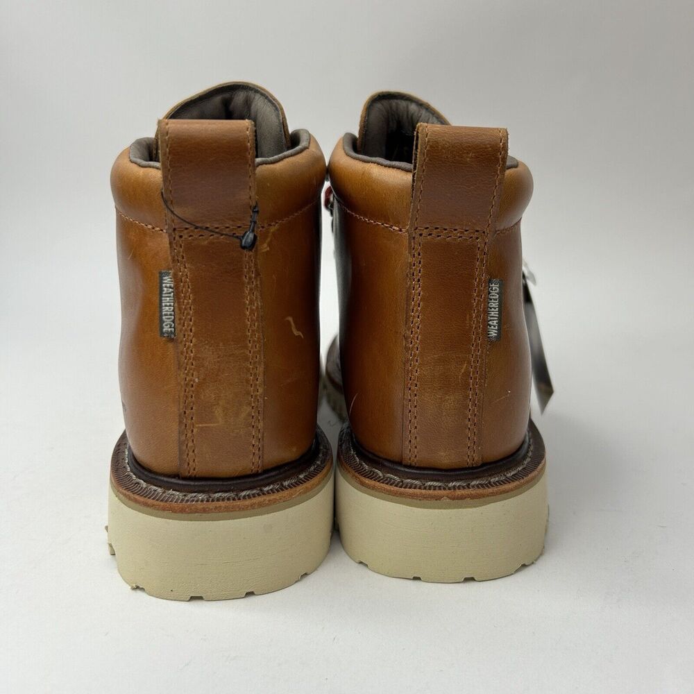 Eddie Bauer Women's K-6 Hiking Mountaineering Boot "Brown" 2023 - Picture 5 of 14
